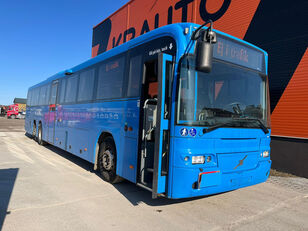 městský autobus Volvo B12M 8500 6x2 58 SATS / 18 STANDING / EURO 5