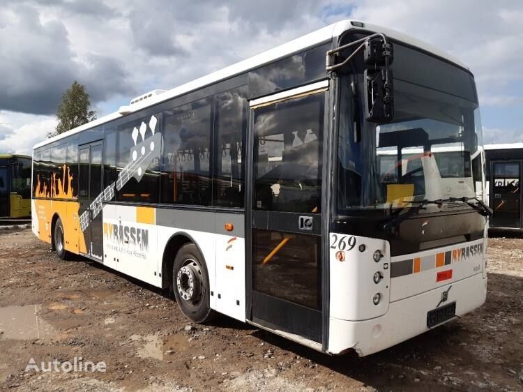 městský autobus Volvo B7RLE VEST CENTER H 12,22m; 37 seats; Euro 3