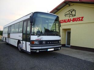 městský autobus SETRA S 215 SL 2Db