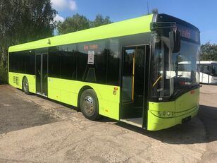 městský autobus SOLARIS Urbino