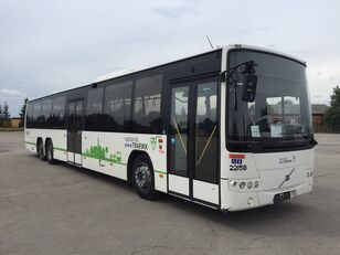 městský autobus VOLVO 8700