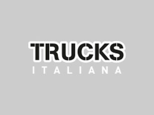 dálkový ovladač zavěšování 200008452 pro nákladní auta Scania Serie G 2016>