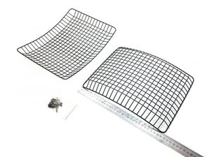 další díly kabiny Mesh for headlamp protection SCANIA (866380) pro tahače SCANIA 4-series 94/114/124/144/164 (1995-2004)