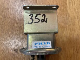 70305651 Battery Main Switch For VOLVO Volvo 70305651 pro autobusy Volvo
