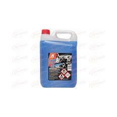 WASHER LIQUID (WINTER) WASHER LIQUID (WINTER) 5 liters pro osobního automobilu WASHER LIQUID (WINTER) 5 liters