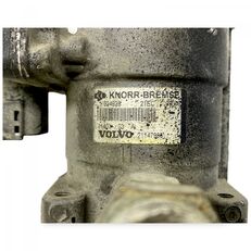 Foot brake valve   Knorr-Bremse VOLVO,KNORR-BREMSE B5LH (01.08-) pro autobusy Volvo B5LH, B0E (2008-)