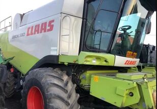 hnací pohon, čelní převod Przednia pro sklízecí mlátičku CLAAS Lexion 560