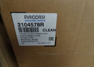 hydraulické čerpadlo Paccar 2104578R pro tahače DAF 106