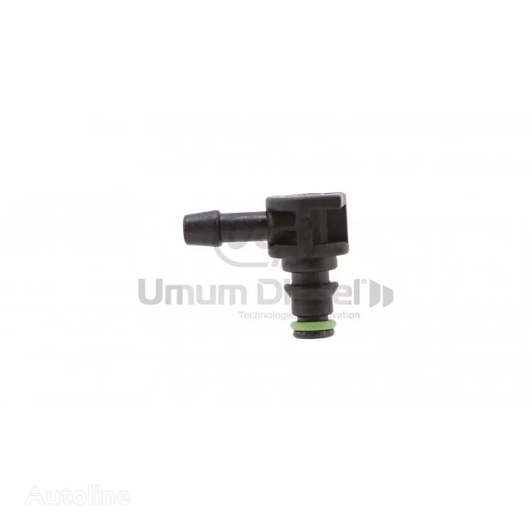 Injector Backleak Connector (L) Bosch CR UDP-837G2047 pro osobního automobilu