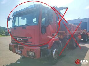 kabina IVECO Occ e Trakker 500395639 pro nákladní auta