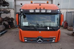 kabina Mercedes-Benz ACTROS MP4 STREAMSPACE 2.5 pro nákladní auta