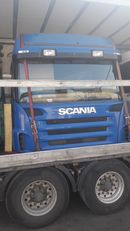 kabina Scania 144R pro tahače