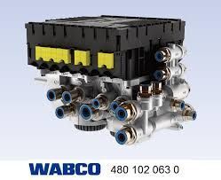 Ремкомплект ebs wabco