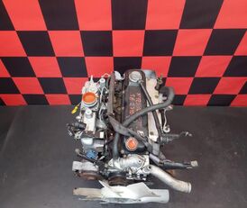 motor 20172996 pro autobusy Nissan  TERRANO I