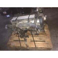 motor FIAT D9B pro zájezdového minibusu FIAT SCUDO D9B