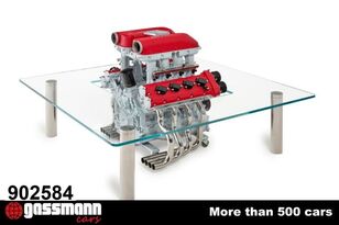 motor Ferrari Table/Engine Ferrari 360 pro osobního automobilu