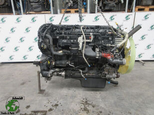 motor IVECO F3HFE601A*M 5802736446 SERIAL 62723 S WAY 460 LNG GAS MODEL 2021 pro nákladní auta