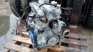 motor Kubota V-2203 Carrier Vector 1800 54-00553-05 pro návěsy