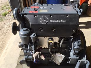 motor Mercedes-Benz used OM904 LA engine Tier-3 pro nákladní auta