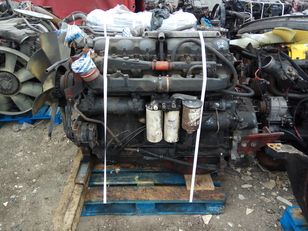 motor Renault MACK 430 pro nákladní auta Renault MAGNUM