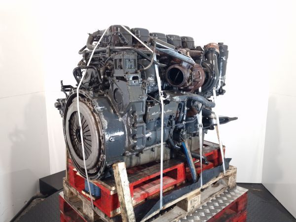 motor Scania DC09 108 L01 pro nákladní auta