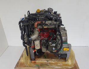 nový motor CUMMINS QSF 3.8 pro kolového nakladače
