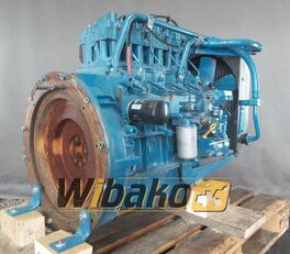 motor DEUTZ-FAHR BF4M1011F pro válce HAMM HD75