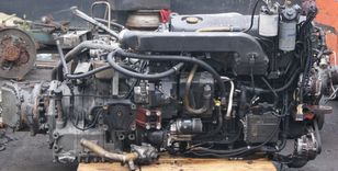 motor IVECO Cursor 8 pro autobusy IVECO