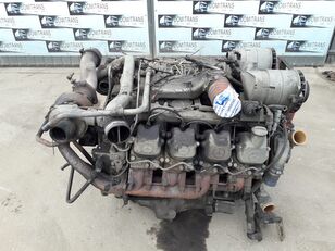 motor MERCEDES-BENZ OM442 LA pro tahače MERCEDES-BENZ