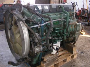 motor VOLVO motor D13A 400/440/480 EURO 5 pro nákladní vozidla VOLVO motor D13A 400/440/480 EURO 5