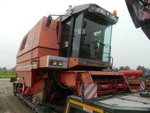 náhradní díly b/u zapchasti/ used spare parts pro sklízecí mlátičku MASSEY FERGUSON 40