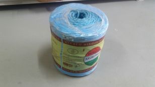 náhradní díly Шпагат сеновязальный синий AGROTEX 130 М/KG 7692 tex (бухта 10кг, 1300м) AGROTEX pro lisu na balíky