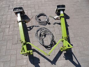 navigační systém CLAAS Laserpilot links und rechts pro žací stroje CLAAS 1050 Vario