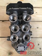 nový pneumatický ventil KNORR-BREMSE AE4526 pro tahače DAF