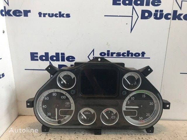 přístrojová deska DAF CF 75 1699398 DASHBOARD 75IV 1699398 pro nákladní auta DAF CF 75