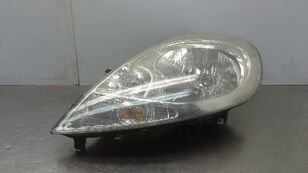 reflektor pro dodávkového vozidla Nissan Primastar (X..) 2.0 dCi