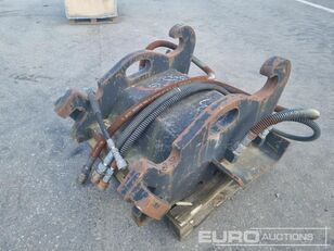 rychlospojka Hydraulic QH, CW30