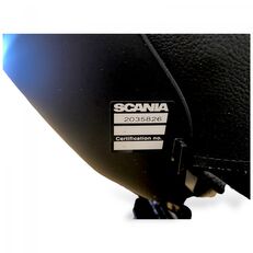 sedadlo Scania S-Series (01.16-) 2499281 2035826 pro tahače Scania L,P,G,R,S-series (2016-)