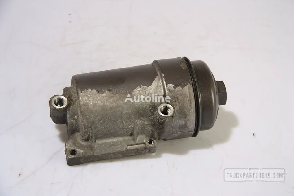 těleso palivového filtru Mercedes-Benz Fuel System Brandstof filterhuis 5410920503 pro nákladní auta