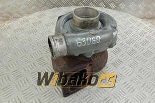 turbokompresor motoru Garrett 6151828500 pro Komatsu D65PX-12