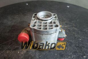 zubové čerpadlo BOSCH 0510645004 pro bagru