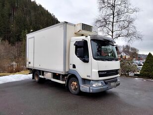 chladírenský nákladní vozidlo DAF FA 45.210 *4x2 *Engine brake *Manual