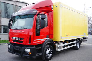 chladírenský nákladní vozidlo IVECO  Eurocargo 160E25