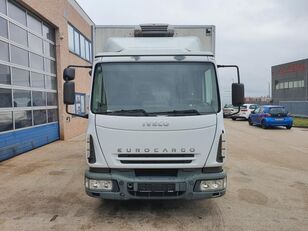chladírenský nákladní vozidlo IVECO ML100E18