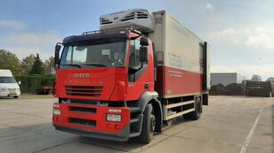 chladírenský nákladní vozidlo IVECO Stralis 270 * Meat Transport