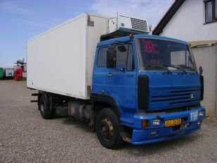 chladírenský nákladní vozidlo LIAZ 18.29 PB