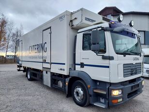 chladírenský nákladní vozidlo MAN TGM 15.240 Frigoblock