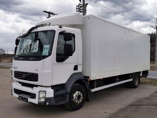 nákladní vozidlo furgon VOLVO FL L 240 42R EURO 5