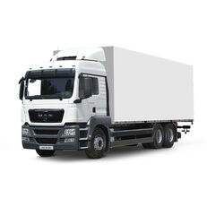 nákladní vozidlo izotermický MAN TGS 26.400 6X4 BL 16 т