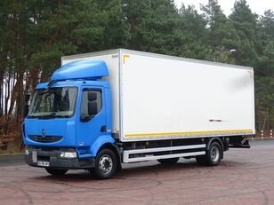 nákladní vozidlo izotermický RENAULT MIDLUM 270 DXI